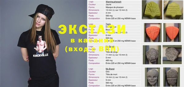 кокс Горнозаводск